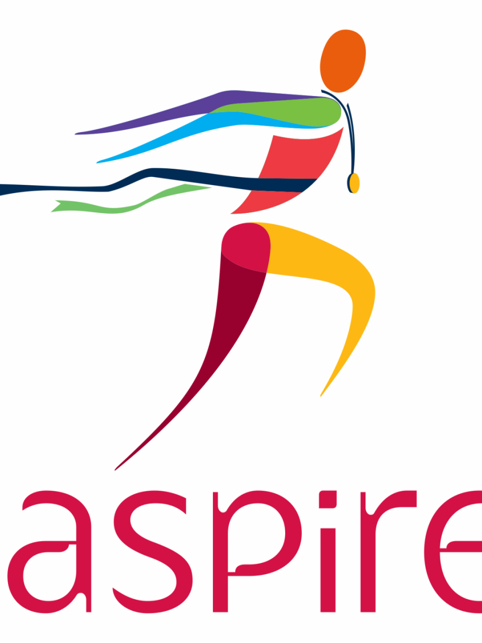 Aspire – Logo