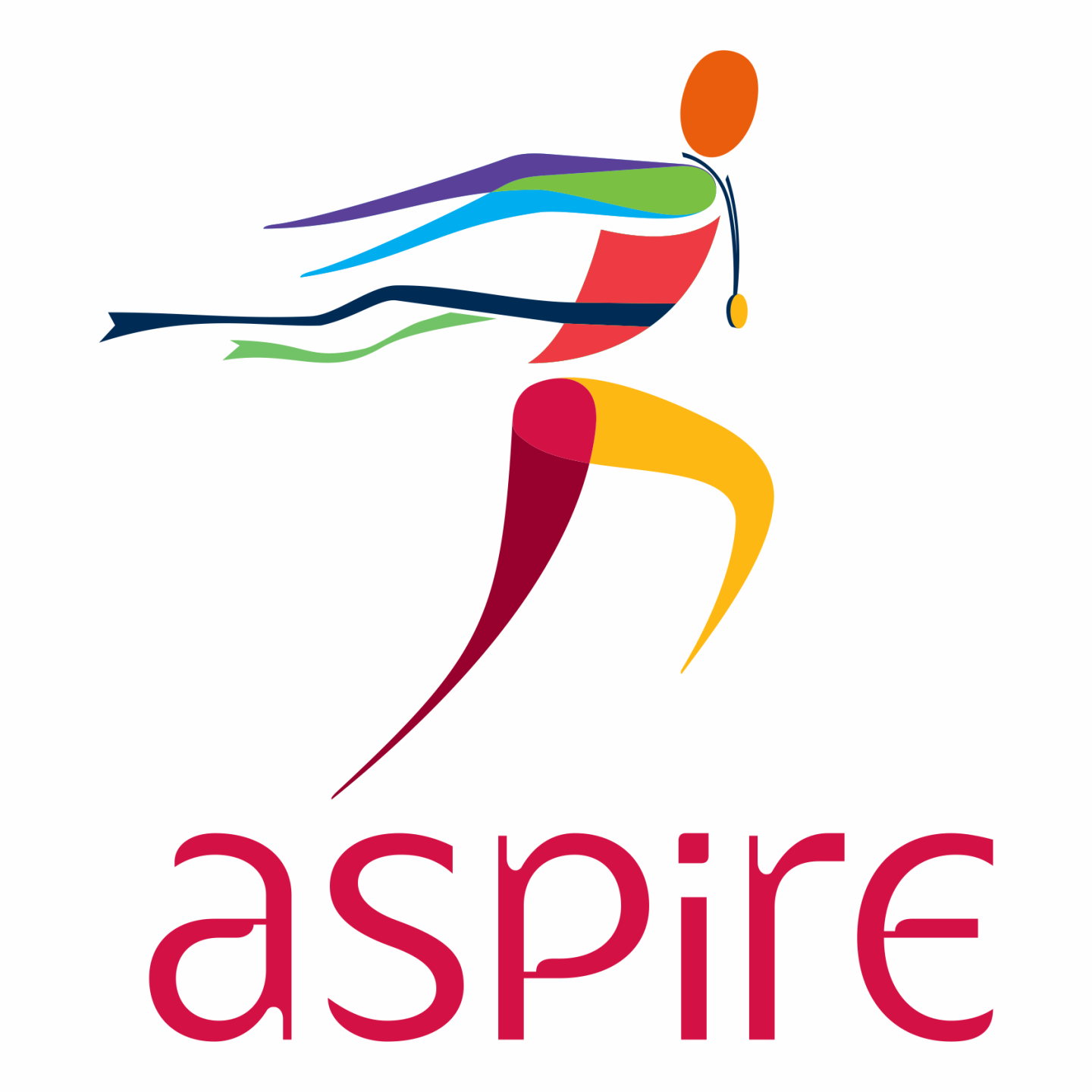 Aspire – Logo - Hangover Media