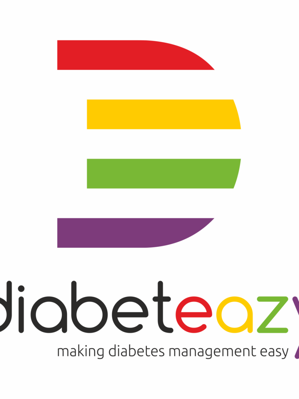 Diabeteazy – Logo Design