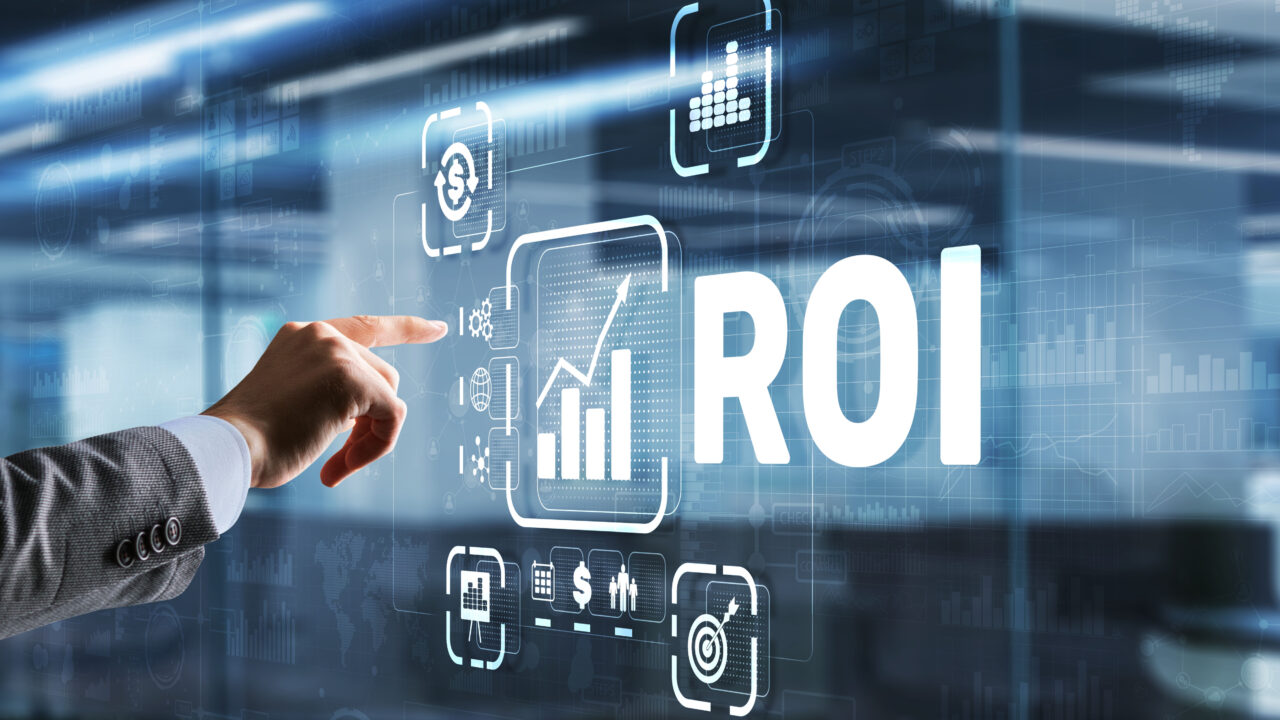 How to Amplify Your Digital Marketing ROI?