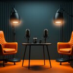 Exploring the Podcasting Space