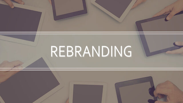 Understanding the fascinating world of Rebranding