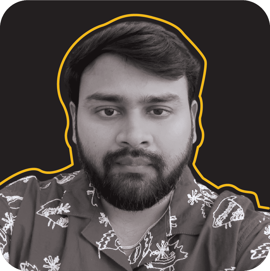 Adarsh Dubey Jr. Marketing Executive