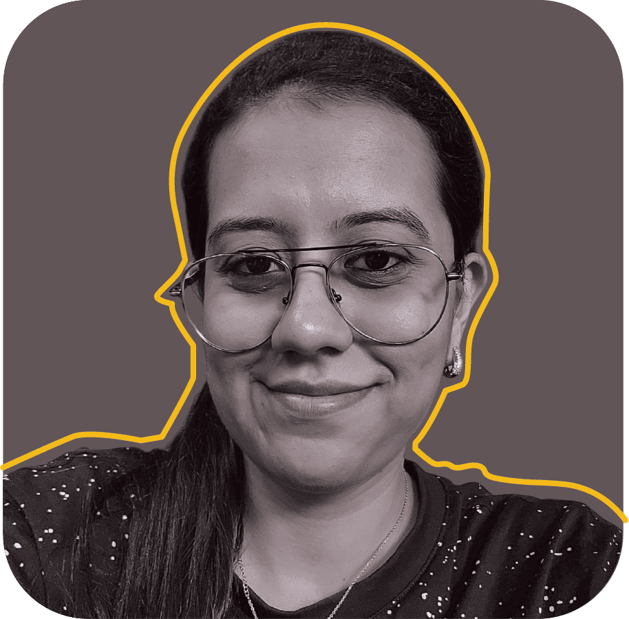Charmi Chheda Key Account Manager