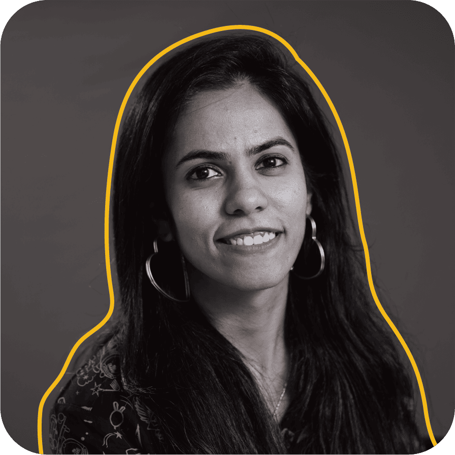 Hetal Tanna Koshiya Operations Manager