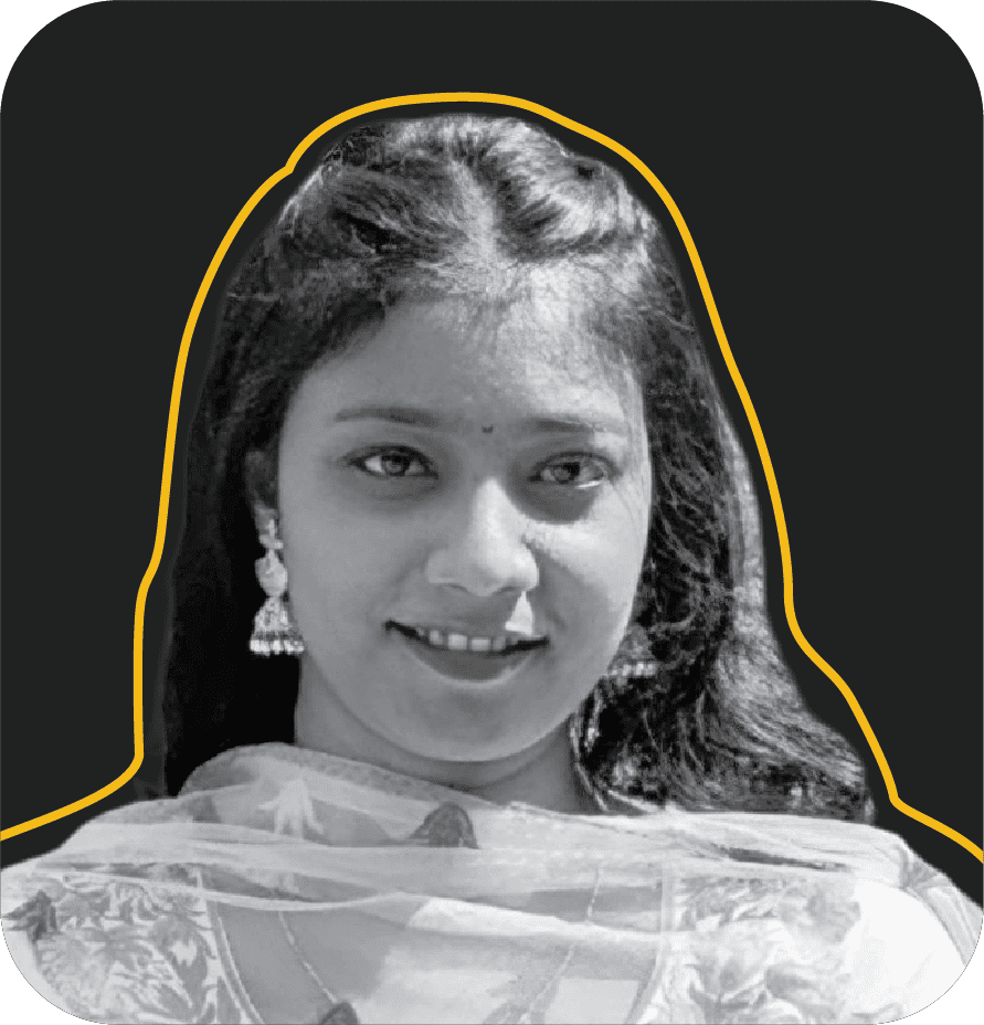 Manasi Sarpole Graphic Designer