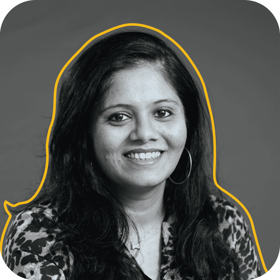 Pranita Pokale Sr. Visualiser