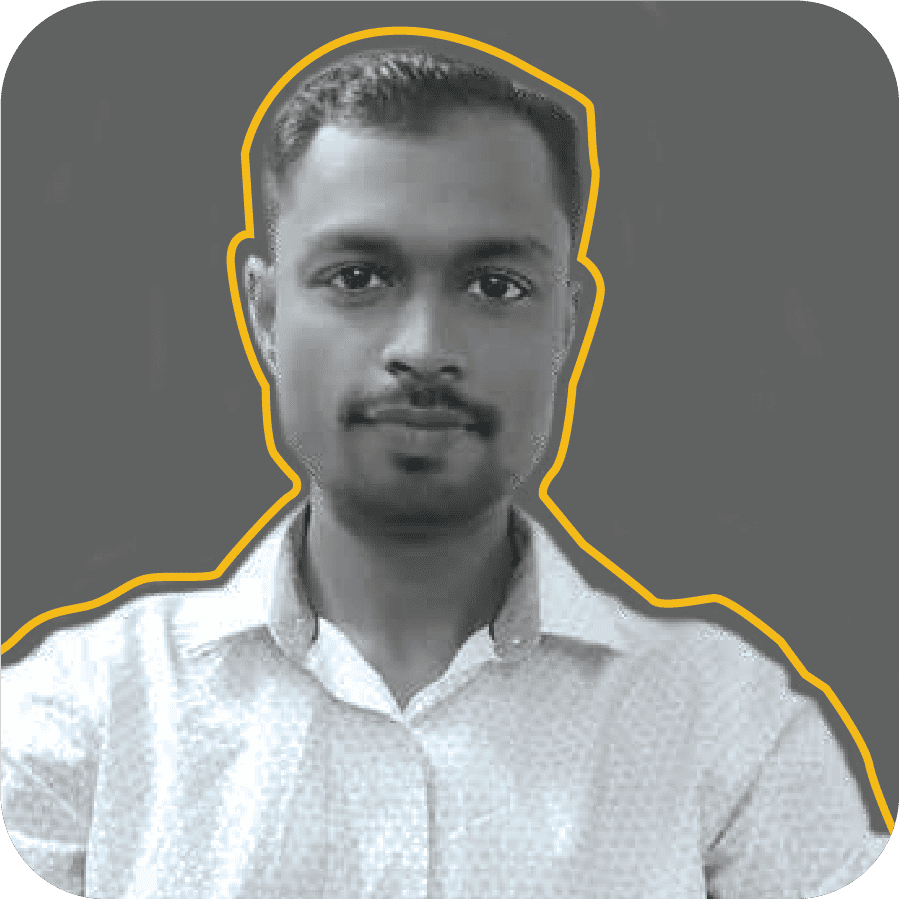 Rahul Kokate Office Manager