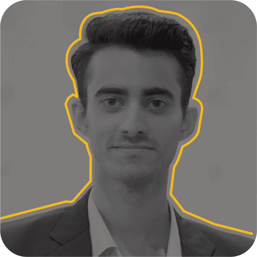 Ranveerraj Duggal Business Success Manager