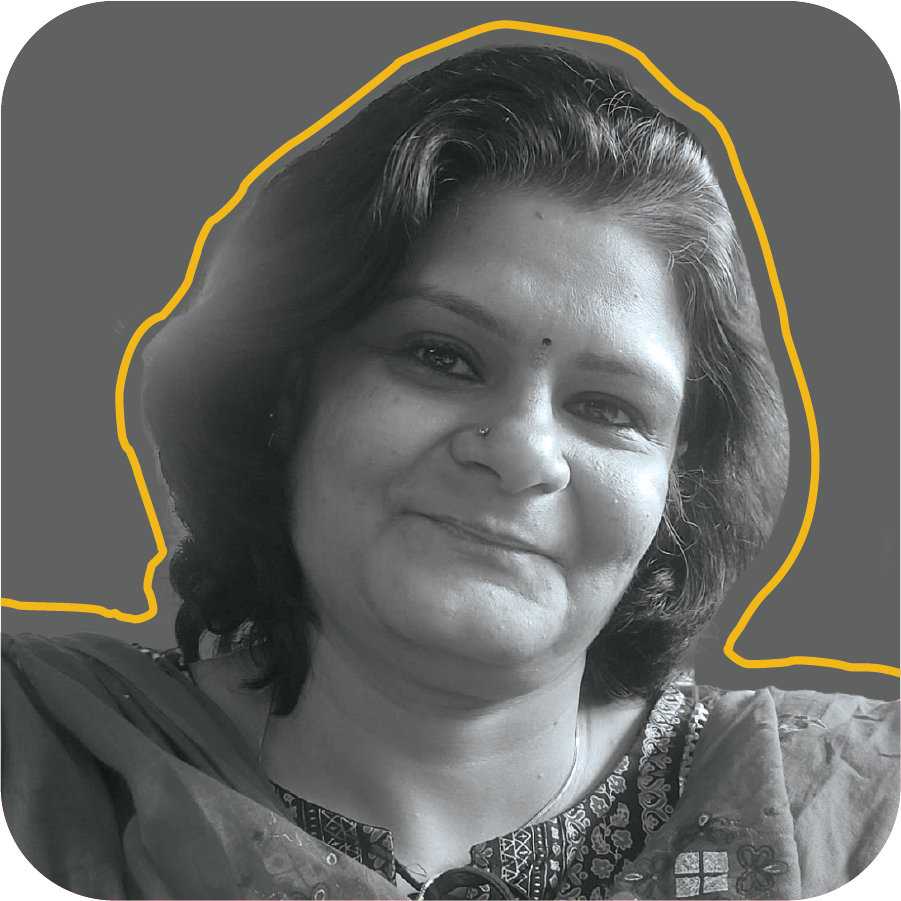 Reshma Krishnan Content Writer